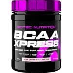 Scitec Nutrition BCAA Xpress / Flavored [280 грама] Розова лимонада