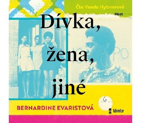 Dívka, žena, jiné
