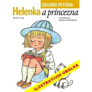 Helenka a Princezna