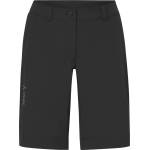 Vaude Дамски шорти за колоездене Vaude Women's Cyclist Shorts II Cycling bottoms - Black - размер 38 (EU) (155-2288-0112)