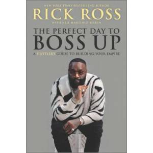 Perfect Day to Boss Up | ROSS RICK (ISBN: 9781335522528)