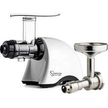 Sana Juicer 707 biela + lis na olej