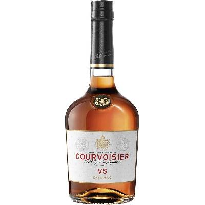 Courvoisier VS Cognac 40% 0,7 l (čistá fľaša)