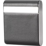 HARAHU Табакера el-31301 - Черна kp31301