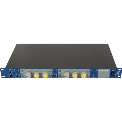 Focusrite ISA Two