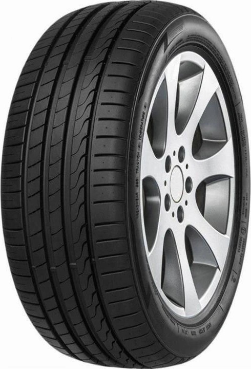 Tristar Sportpower 2 205/40 R17 84W od 1 220 Kč - Heureka.cz