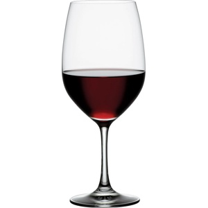 Spiegelau Чаша за червено вино SPIEGELAU VINO GRANDE BORDEAUX 620 мл, комплект 4 бр. , Spiegelau (SP4510277)
