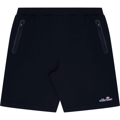 Ellesse Анцуг Ellesse Men's Astero Woven Tracksuit Shorts - Black