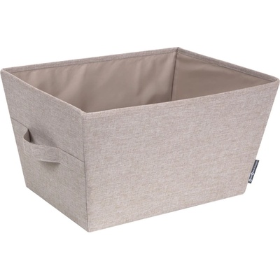 Bigso Текстилна кошница за съхранение 34, 5x45x25 cm Soft Storage - Bigso Box of Sweden (6952S0201-99)