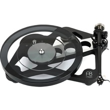 Rega Planar 8 + Nd9 MM