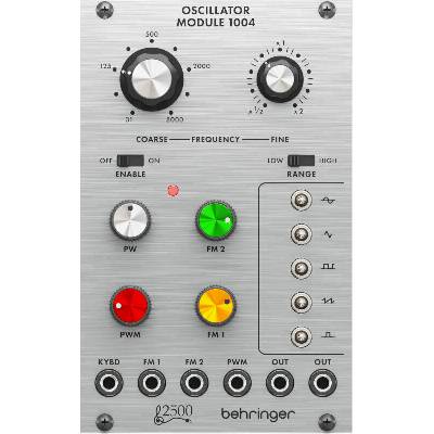 Behringer 1004