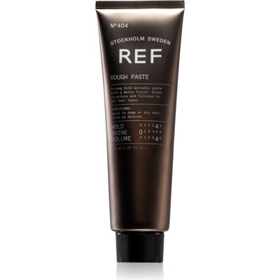 REF Styling Rough Paste N°404 матираща стайлинг-паста 150ml