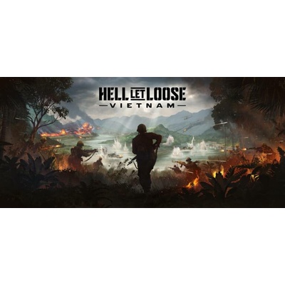 Hell Let Loose: Vietnam