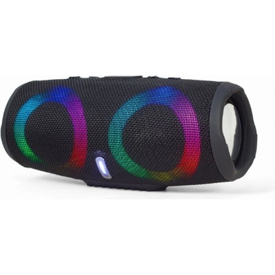 Gembird SPK-BT-LED-02