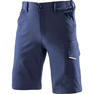Result R 520X Šortky elastické unisex Navy