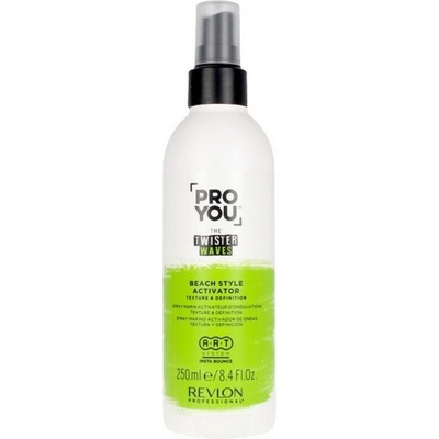 Revlon Pro You The Twister Waves Spray 250 ml