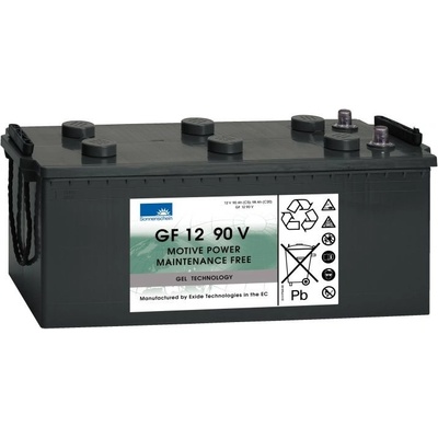 Sonnenschein GF 12 090V 12V C5 90Ah C20 98Ah