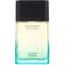 Parfumy Azzaro Pour Homme Cologne Intense toaletná voda pánska 100 ml