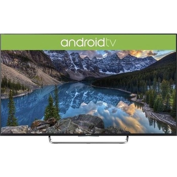 Sony Bravia KD-55X8509