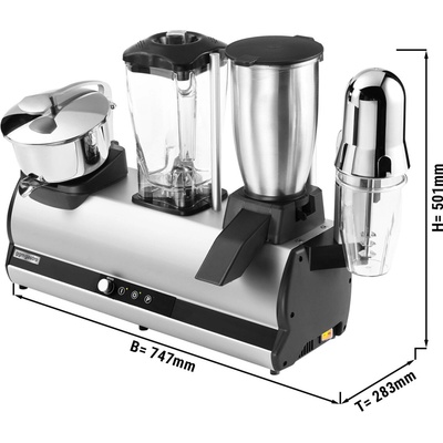 G.Gastro D9787307 – Zboží Mobilmania