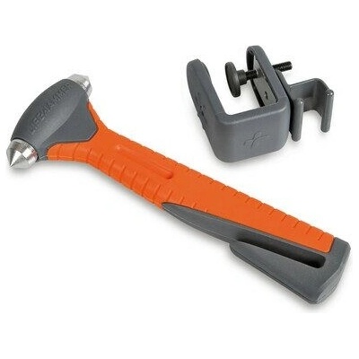 Bezpečnostní kladívko LAMPA Life-Hammer Plus 235x145x40mm