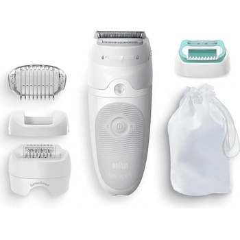 Image 1 of Braun SES5-625