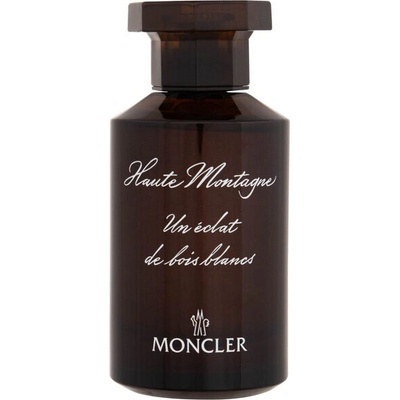 Moncler Haute Montagne parfumovaná voda unisex 100 ml