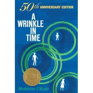Wrinkle in Time: 50th Anniversary Commemorative Edition | Madeleine L'Engle (2012)