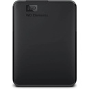 Western Digital Elements Portable 2.5 2TB USB 3.0 (WDBU6Y0020BBK-WESN)
