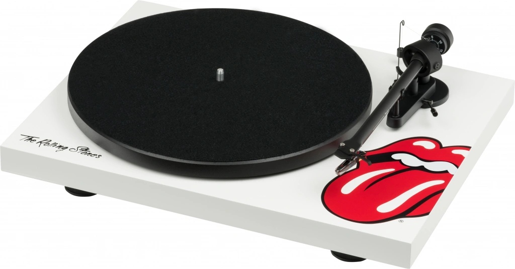 Pro-ject Debut III
