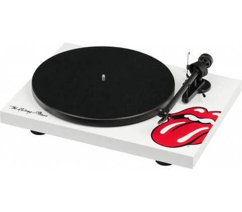 Pro-ject Debut III