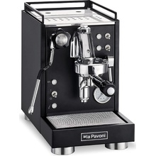 La Pavoni Mini Cellini black