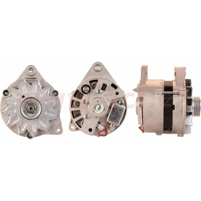 Alternátor LUCAS LRB00347