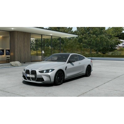 BMW M4 Coupé xDrive Competition 390 kW