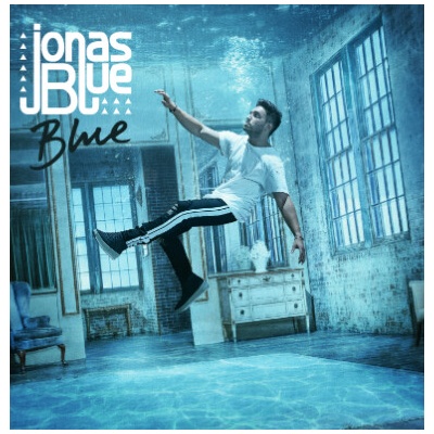 BLUE, JONAS - BLUE CD