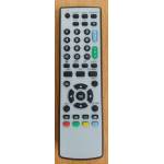съвместим Sharp rrmcga520wjsa - заместител дистанционно управление (rrmcga520wjsa) Дистанционно