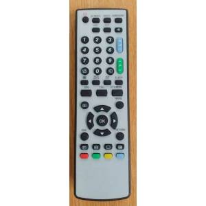 съвместим Sharp rrmcga520wjsa - заместител дистанционно управление (rrmcga520wjsa) Дистанционно