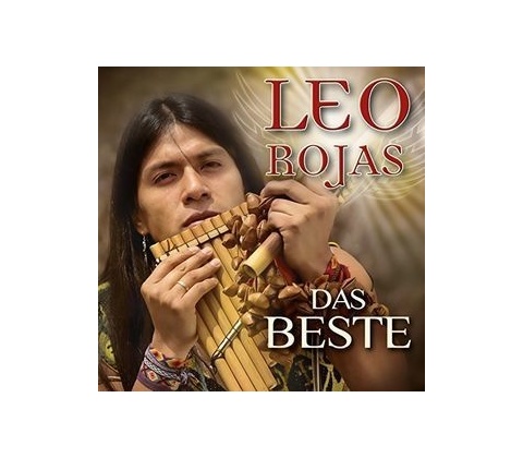 ROJAS LEO: DAS BESTE CD