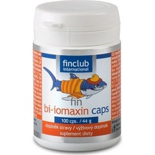 Finclub Bi-iomaxin caps 100 kapsúl