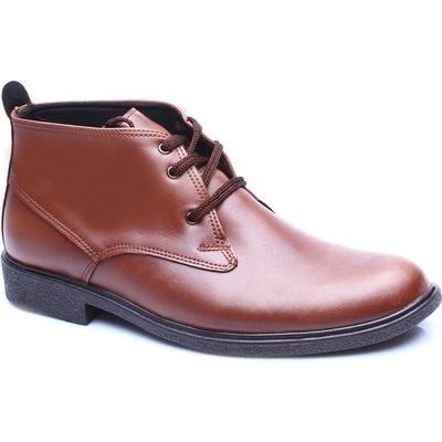 narmart Мъжки Боти Кафяви 080 (222061_Кафяво)