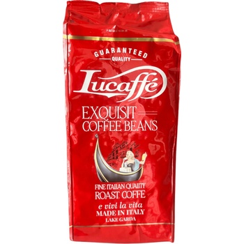 Lucaffé Exquisit 1 kg