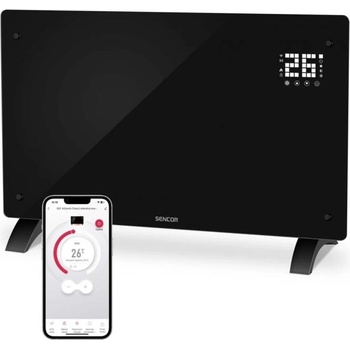 Image 1 of Sencor SCF 4241BK