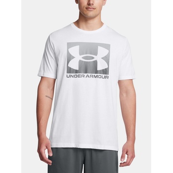 Under Armour UA M BOXED SPORTS UPDATED SS Under Armour | Byal | МЪЖЕ | XS