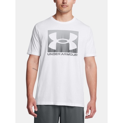Under Armour UA M BOXED SPORTS UPDATED SS Under Armour | Byal | МЪЖЕ | XS