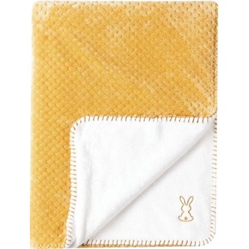 NATTOU Deka Lapidou pineapple ochre white