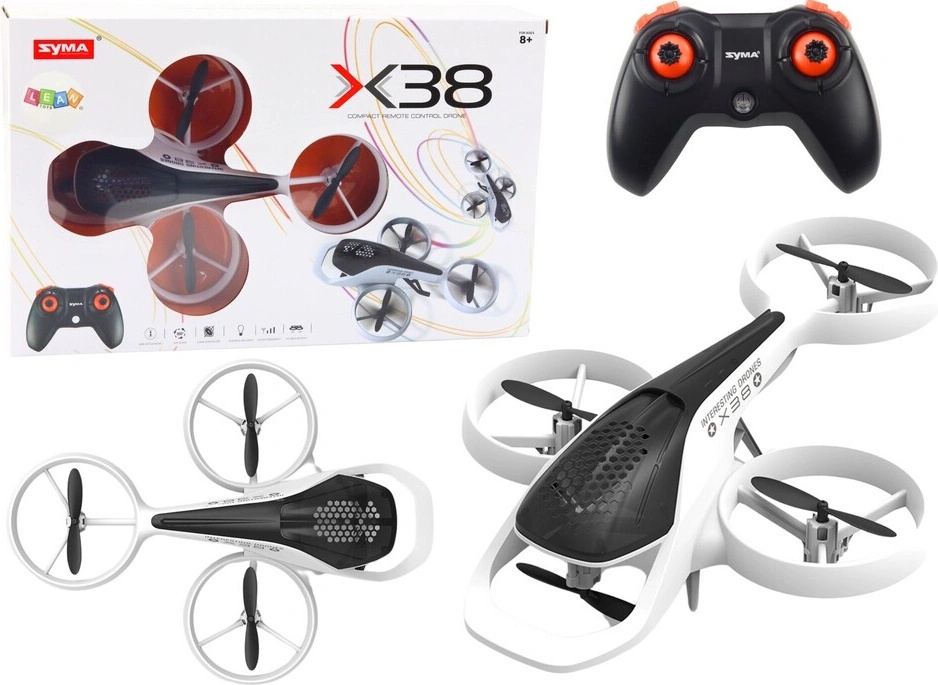 SYMA X5CsPRO