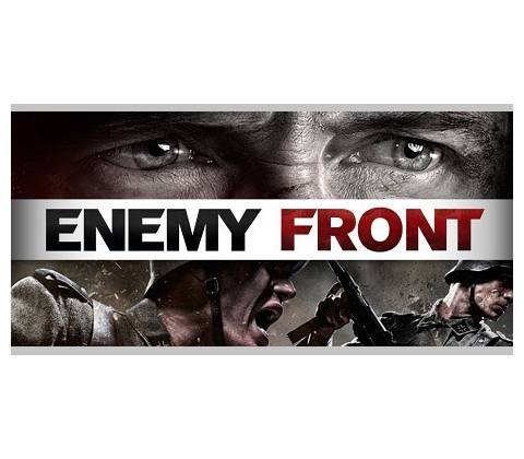 Enemy Front