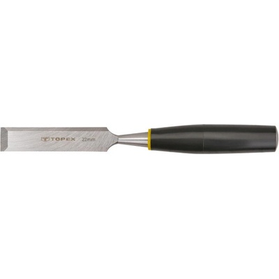 dláto 22mm plast. rukojeť Topex IVK09A122
