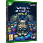 Mega Cat Studios Five Nights at Freddy's Into the Pit (Xbox One)