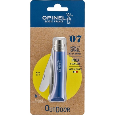 Opinel VR No.07 My first Opinel